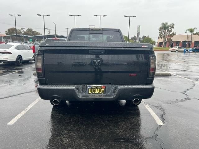 2014 RAM 1500 Express