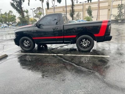2014 RAM 1500 Express