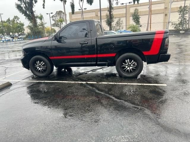 2014 RAM 1500 Express