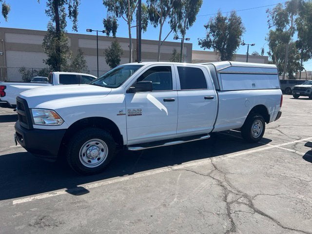 2015 RAM 2500 Tradesman