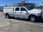 2015 RAM 2500 Tradesman