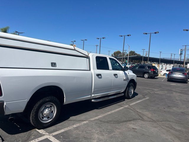 2015 RAM 2500 Tradesman