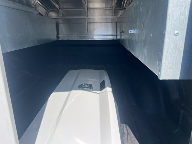 2015 RAM 2500 Tradesman