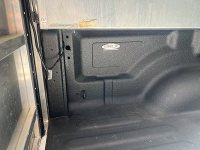 2015 RAM 2500 Tradesman