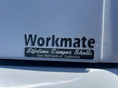 2015 RAM 2500 Tradesman
