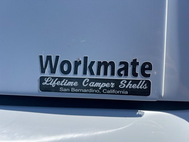 2015 RAM 2500 Tradesman