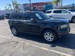 2022 Ford Bronco Sport Base