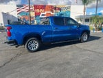 2022 Chevrolet Silverado 1500 WT
