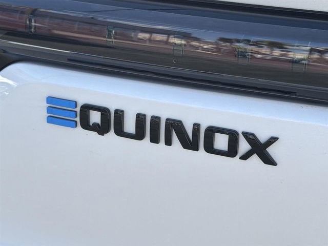 2024 Chevrolet Equinox EV 2LT