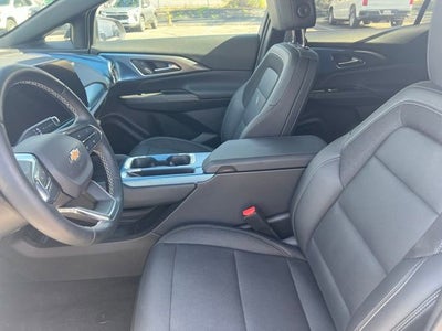 2024 Chevrolet Equinox EV 2LT