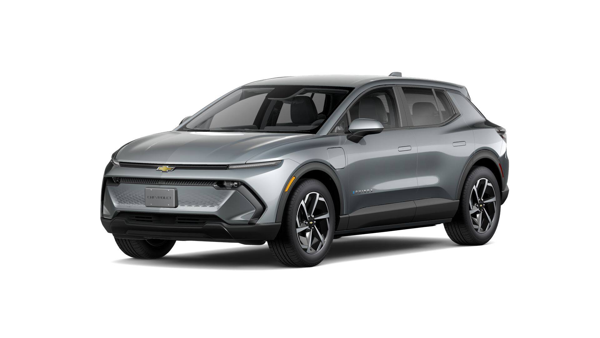 2026 Chevrolet Equinox EV 1LT
