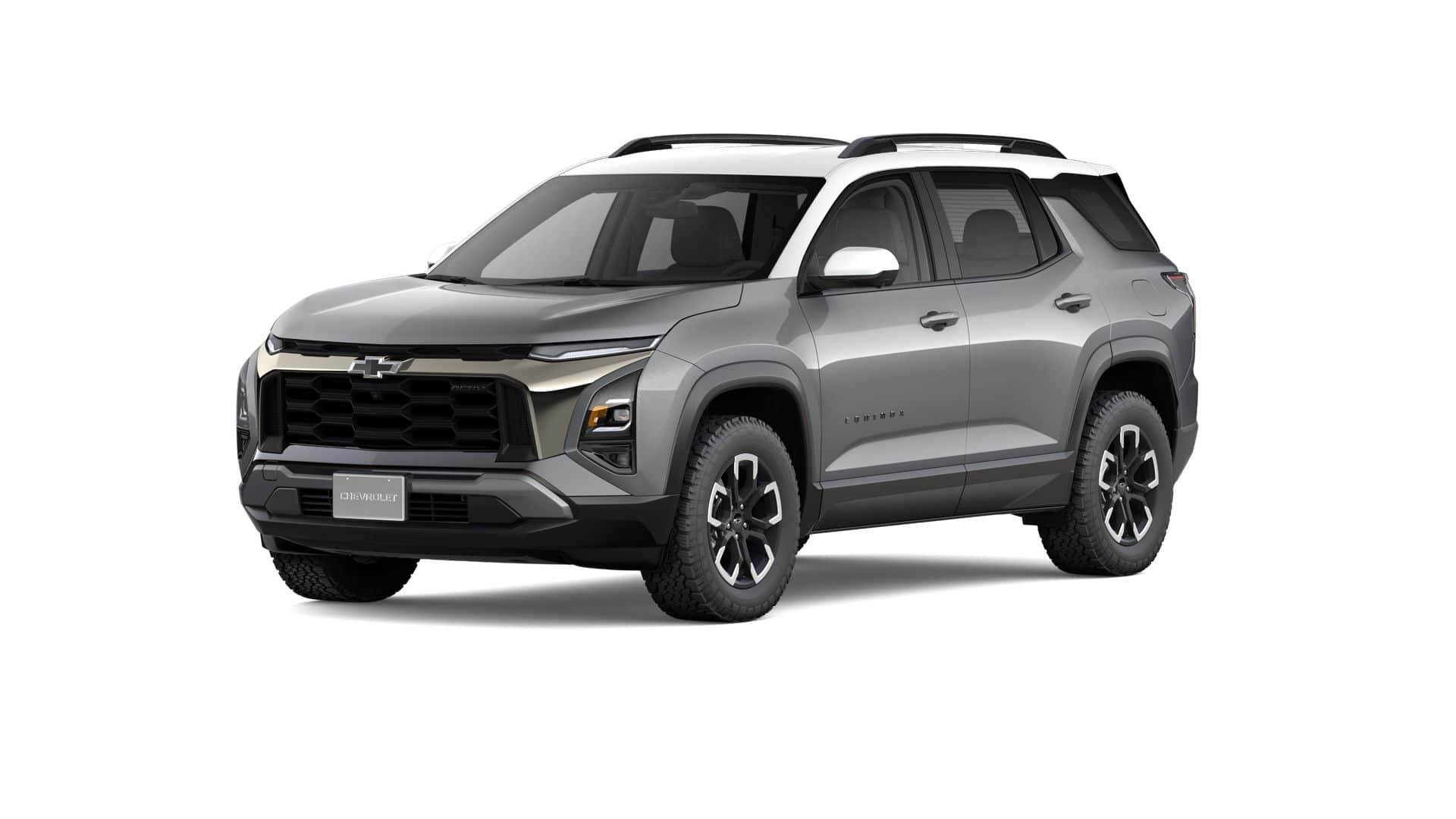2026 Chevrolet Equinox AWD ACTIV 1.5T's photo