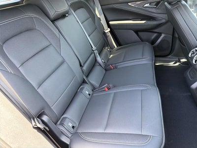 2024 Chevrolet Blazer EV LT