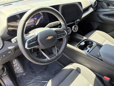 2024 Chevrolet Blazer EV LT