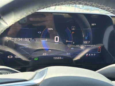 2024 Chevrolet Blazer EV LT