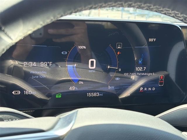 2024 Chevrolet Blazer EV LT