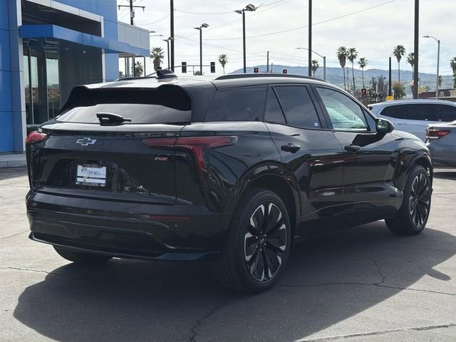 2024 Chevrolet Blazer EV RS