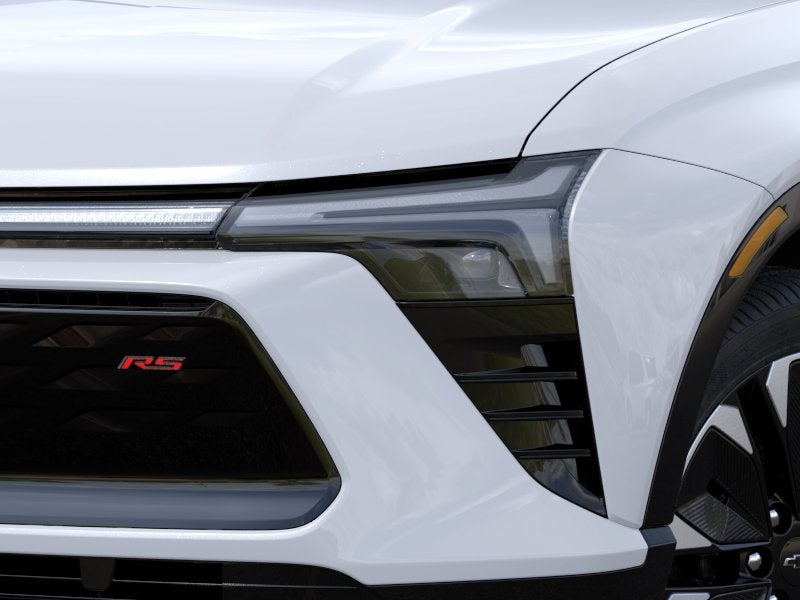 2027 Chevrolet Blazer EV RS