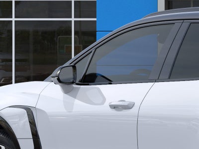 2027 Chevrolet Blazer EV RS