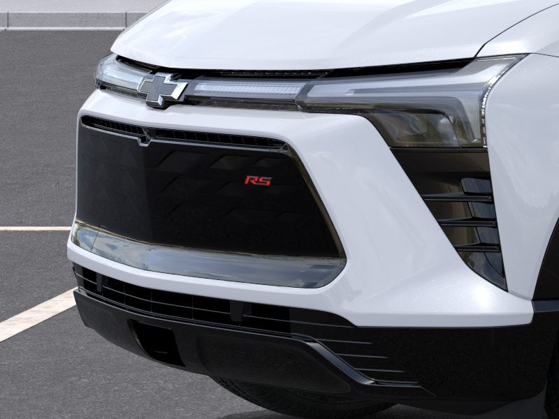 2027 Chevrolet Blazer EV RS