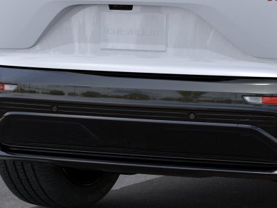 2027 Chevrolet Blazer EV RS