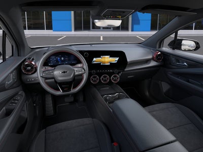 2027 Chevrolet Blazer EV RS