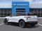 2027 Chevrolet Blazer EV RS