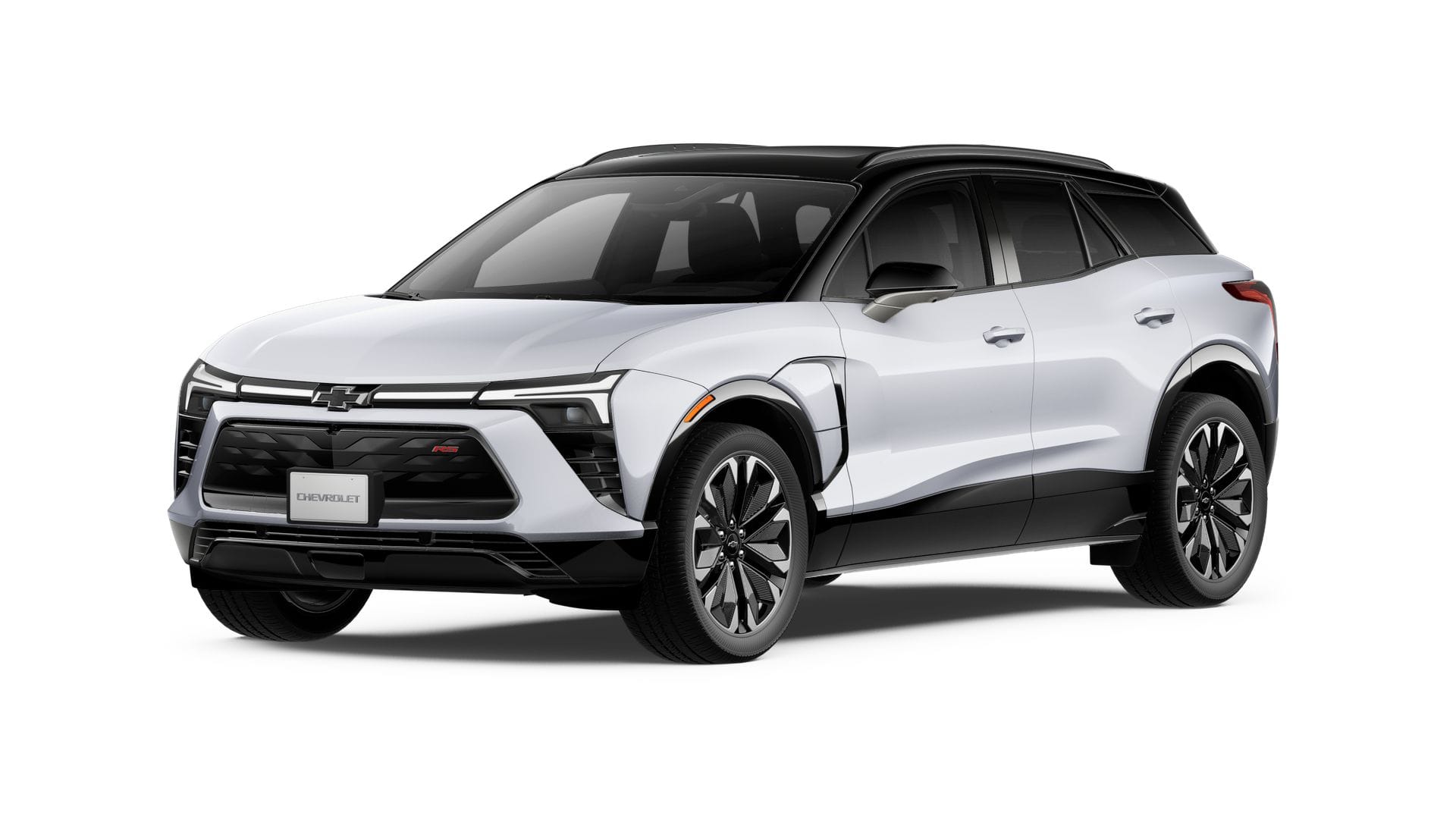 2027 Chevrolet Blazer EV RS