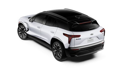 2027 Chevrolet Blazer EV RS
