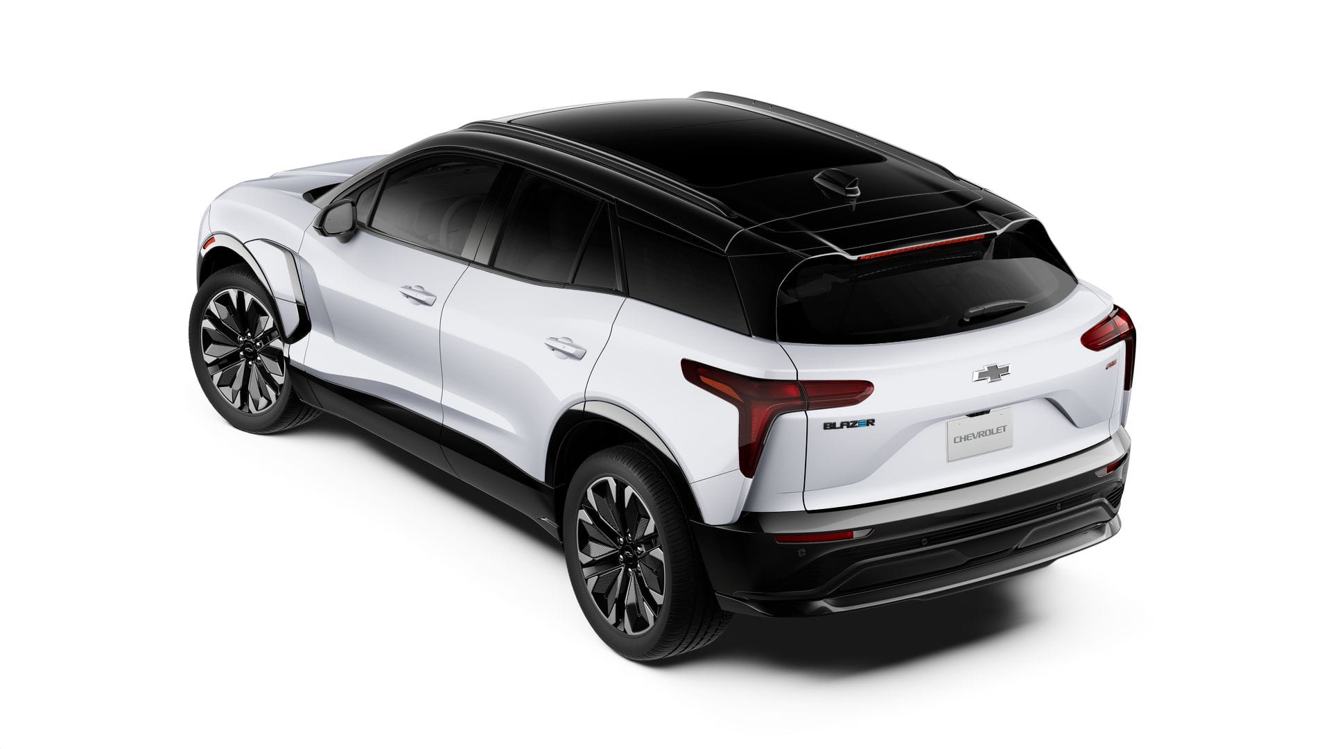 2027 Chevrolet Blazer EV RS