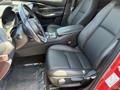 2021 Mazda Mazda CX-30 Select