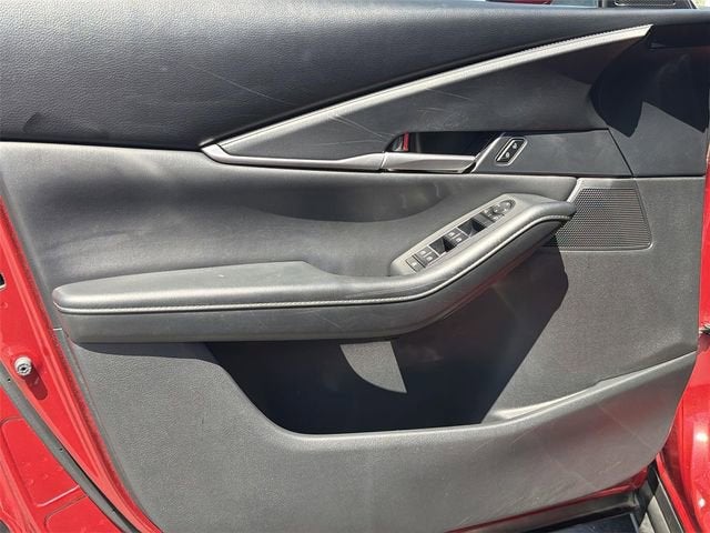2021 Mazda Mazda CX-30 Select