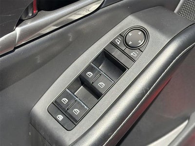 2021 Mazda Mazda CX-30 Select