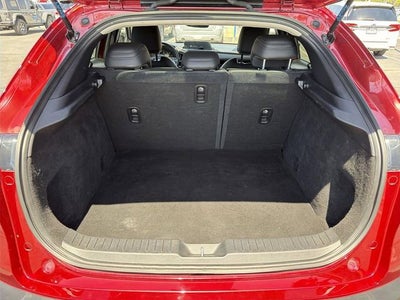 2021 Mazda Mazda CX-30 Select