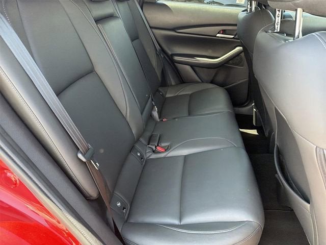 2021 Mazda Mazda CX-30 Select
