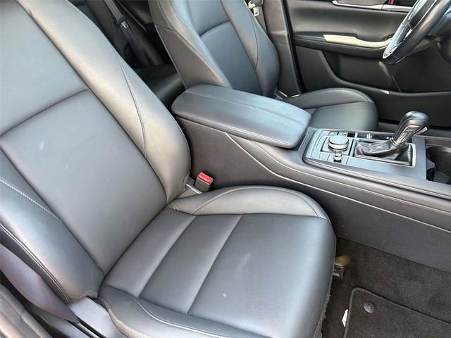 2021 Mazda Mazda CX-30 Select