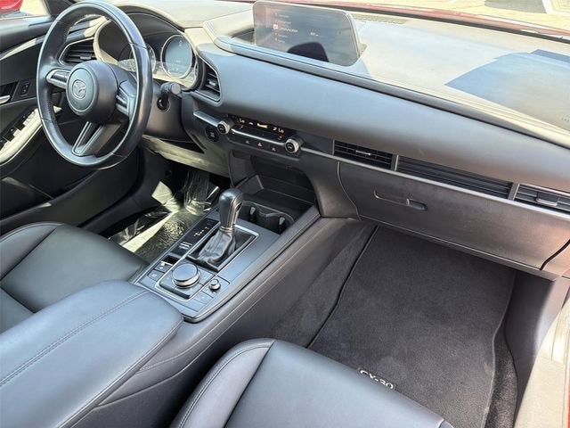 2021 Mazda Mazda CX-30 Select