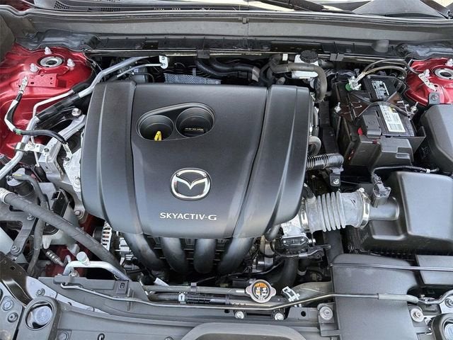 2021 Mazda Mazda CX-30 Select