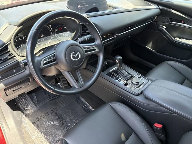 2021 Mazda Mazda CX-30 Select
