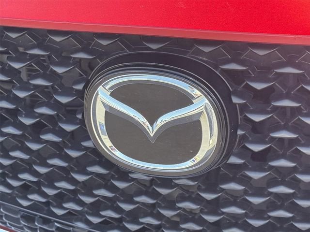 2021 Mazda Mazda CX-30 Select