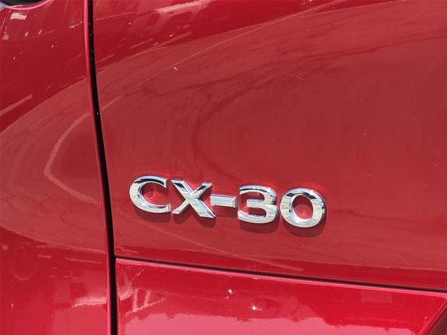 2021 Mazda Mazda CX-30 Select