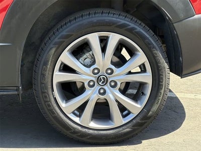 2021 Mazda Mazda CX-30 Select
