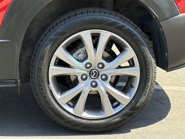 2021 Mazda Mazda CX-30 Select