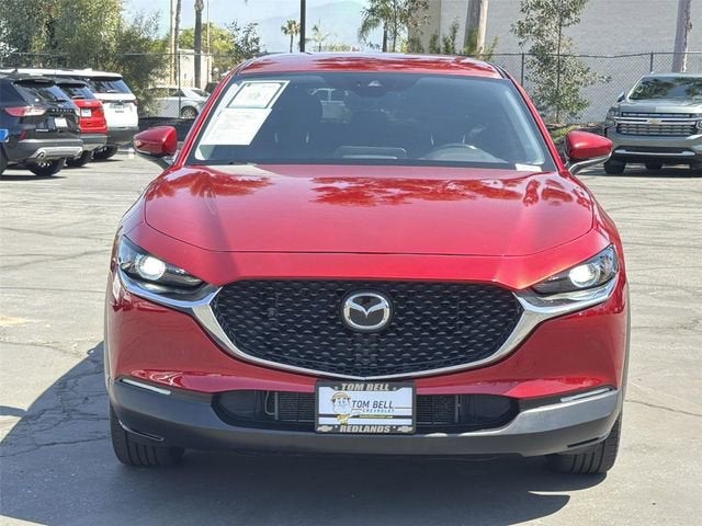 2021 Mazda Mazda CX-30 Select