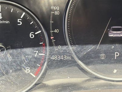 2021 Mazda Mazda CX-30 Select