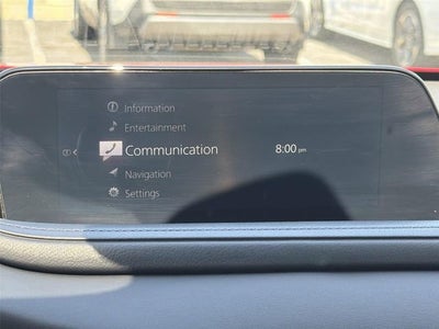 2021 Mazda Mazda CX-30 Select