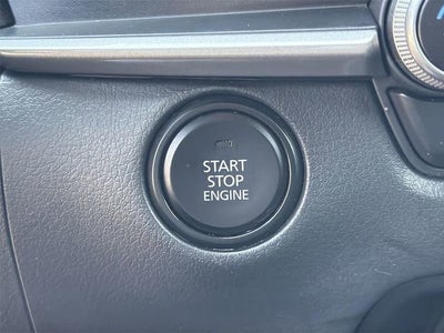 2021 Mazda Mazda CX-30 Select
