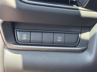 2021 Mazda Mazda CX-30 Select