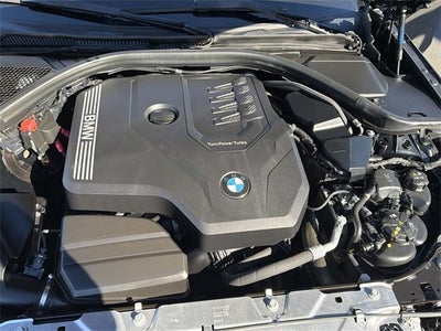 2023 BMW 330i 330i