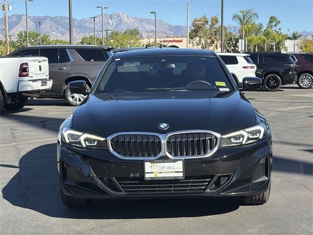 2023 BMW 330i 330i